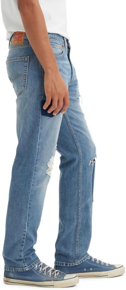 imageLevis Mens 511 Slim Fit Jeans Also Available in Big amp TallJust Like New