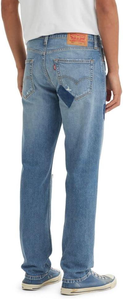 imageLevis Mens 511 Slim Fit Jeans Also Available in Big amp TallJust Like New