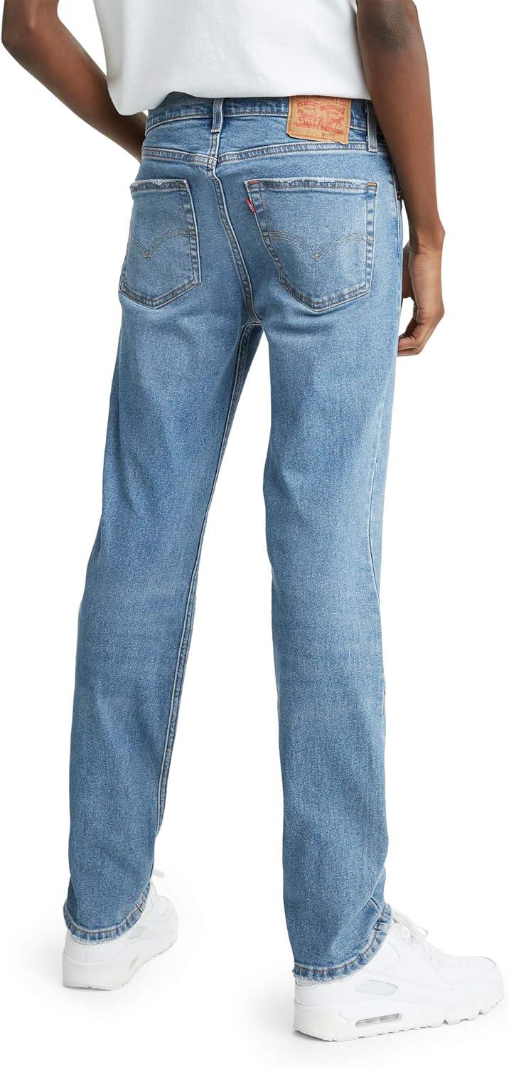 imageLevis Mens 511 Slim Fit Jeans Also Available in Big amp TallKota Kupang Stretch