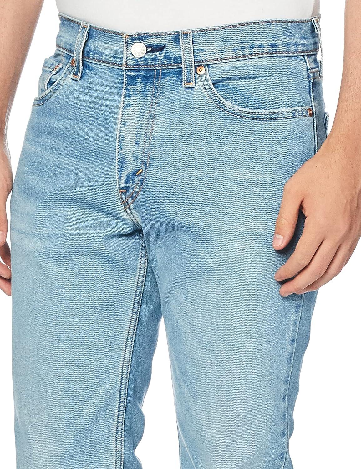 imageLevis Mens 511 Slim Fit Jeans Also Available in Big amp TallKota Kupang Stretch