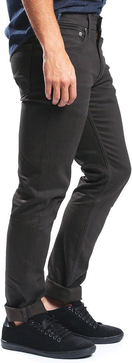 imageLevis Mens 511 Slim Fit Jeans Also Available in Big amp TallLodge Iron