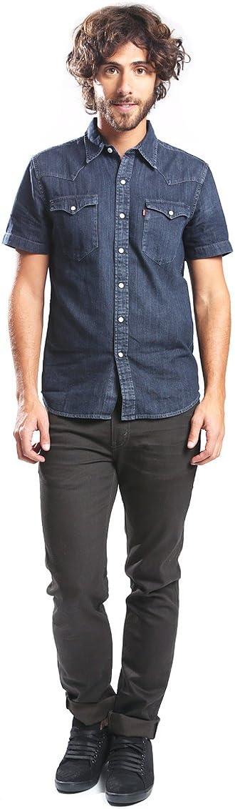 imageLevis Mens 511 Slim Fit Jeans Also Available in Big amp TallLodge Iron