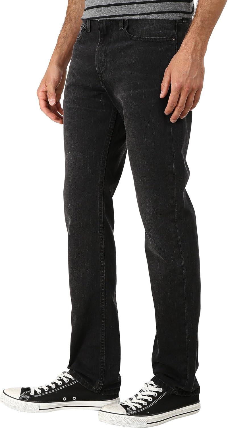 imageLevis Mens 511 Slim Fit Jeans Also Available in Big amp TallMariposa