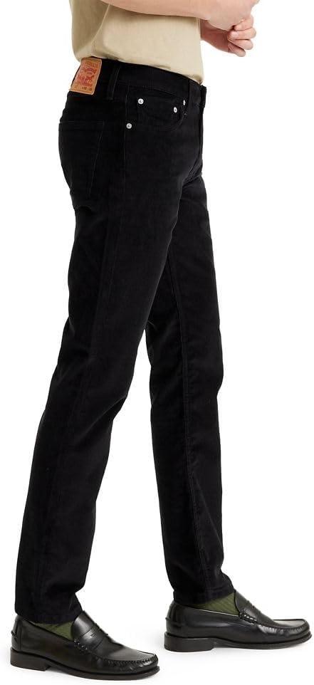 imageLevis Mens 511 Slim Fit Jeans Also Available in Big amp TallMeteorite