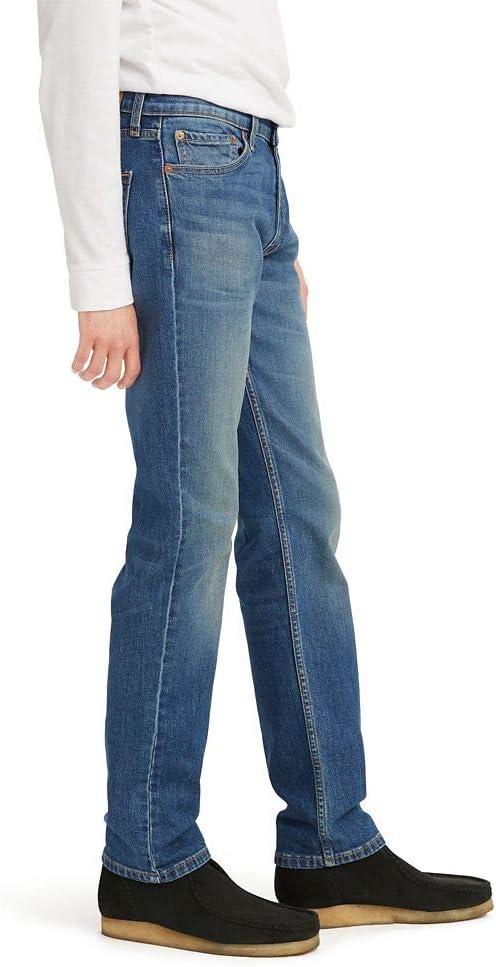 imageLevis Mens 511 Slim Fit Jeans Also Available in Big amp TallMother Load Medium Indigo