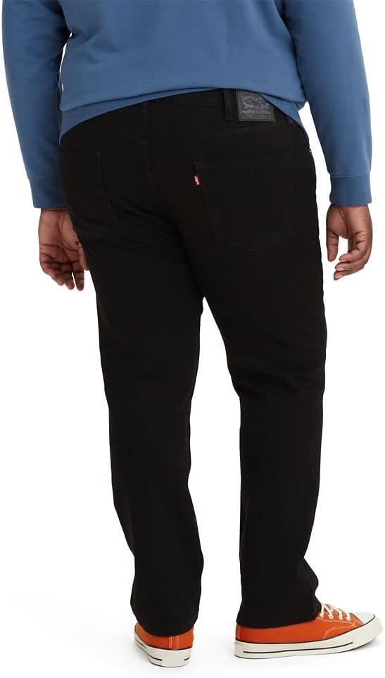 imageLevis Mens 511 Slim Fit Jeans Also Available in Big amp TallNative Cali