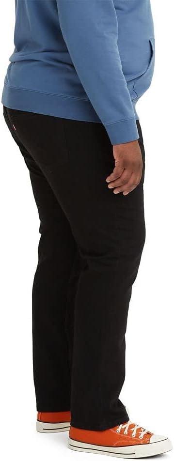 imageLevis Mens 511 Slim Fit Jeans Also Available in Big amp TallNative Cali