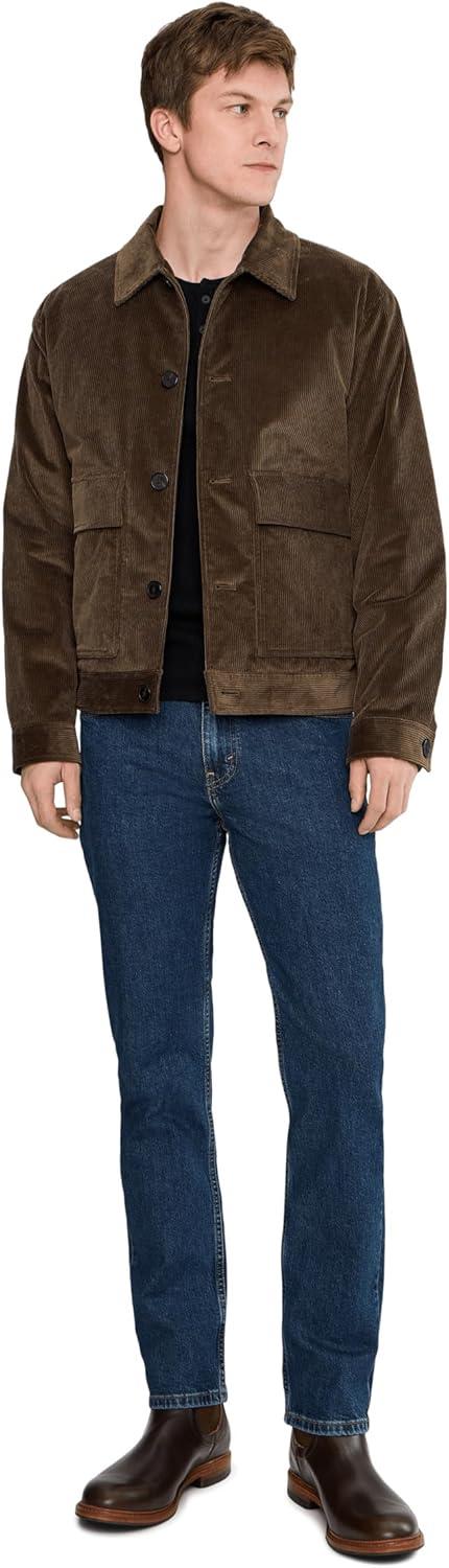 imageLevis Mens 511 Slim Fit Jeans Also Available in Big amp TallNew All My Thoughts Medium Stretch