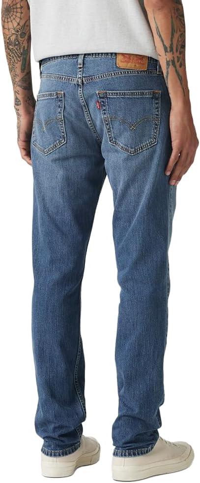 imageLevis Mens 511 Slim Fit Jeans Also Available in Big amp TallNew Best Season Lightweight Stretch