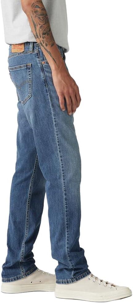 imageLevis Mens 511 Slim Fit Jeans Also Available in Big amp TallNew Best Season Lightweight Stretch