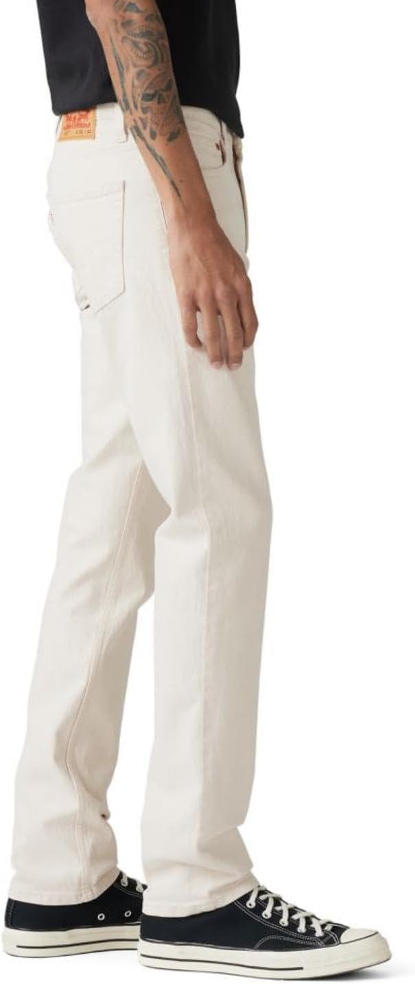 imageLevis Mens 511 Slim Fit Jeans Also Available in Big amp TallNew Blank Pages