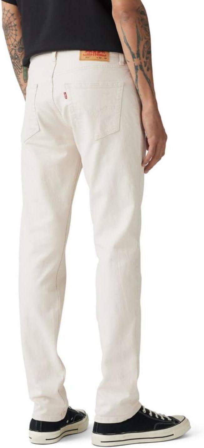 imageLevis Mens 511 Slim Fit Jeans Also Available in Big amp TallNew Blank Pages