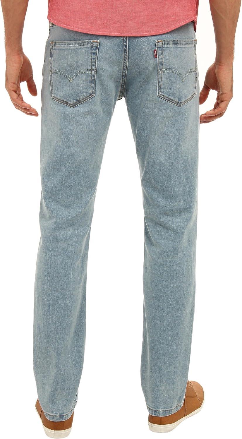 imageLevis Mens 511 Slim Fit Jeans Also Available in Big amp TallNew Blue