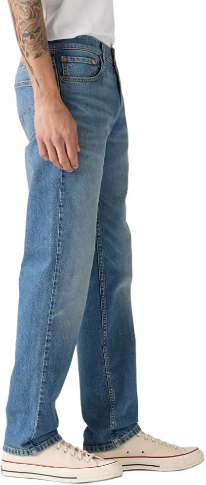 imageLevis Mens 511 Slim Fit Jeans Also Available in Big amp TallNew Cloud Watching Stretch