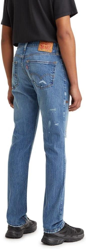 imageLevis Mens 511 Slim Fit Jeans Also Available in Big amp TallNew Leafy Seadragon