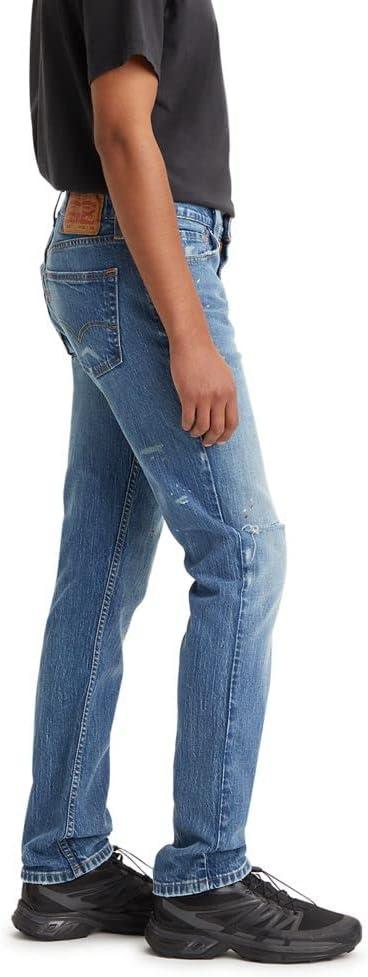 imageLevis Mens 511 Slim Fit Jeans Also Available in Big amp TallNew Leafy Seadragon