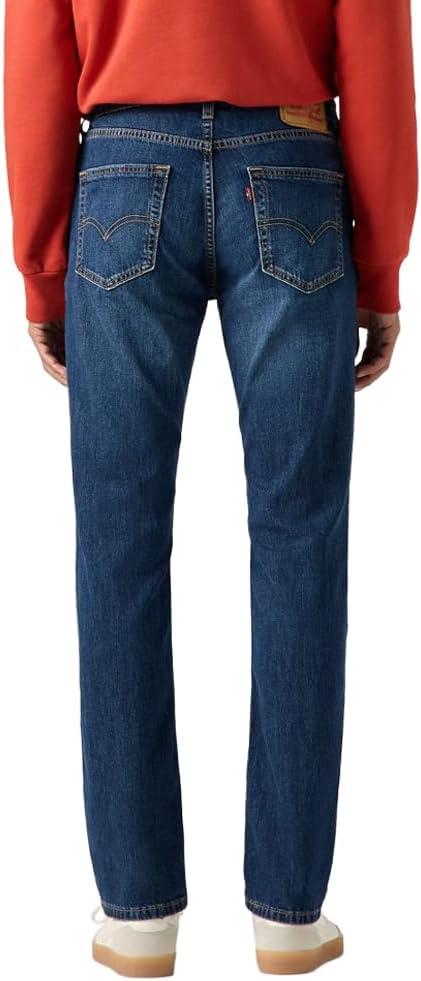 imageLevis Mens 511 Slim Fit Jeans Also Available in Big amp TallNew Nice to Meet You Lightweight Stretch