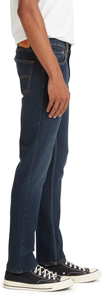 imageLevis Mens 511 Slim Fit Jeans Also Available in Big amp TallNew Spruce Up
