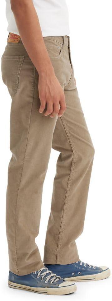 imageLevis Mens 511 Slim Fit Jeans Also Available in Big amp TallNew Timber Wolf