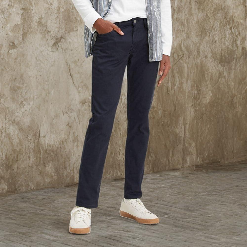 imageLevis Mens 511 Slim Fit Jeans Also Available in Big amp TallNightwatch Blue