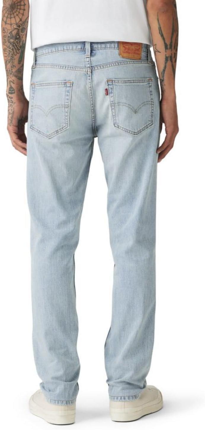 imageLevis Mens 511 Slim Fit Jeans Also Available in Big amp TallOpen Doors