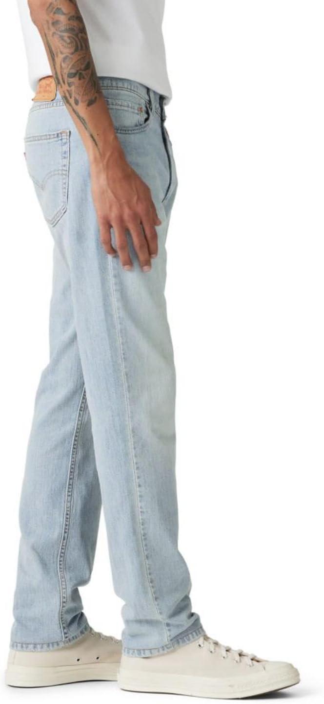 imageLevis Mens 511 Slim Fit Jeans Also Available in Big amp TallOpen Doors