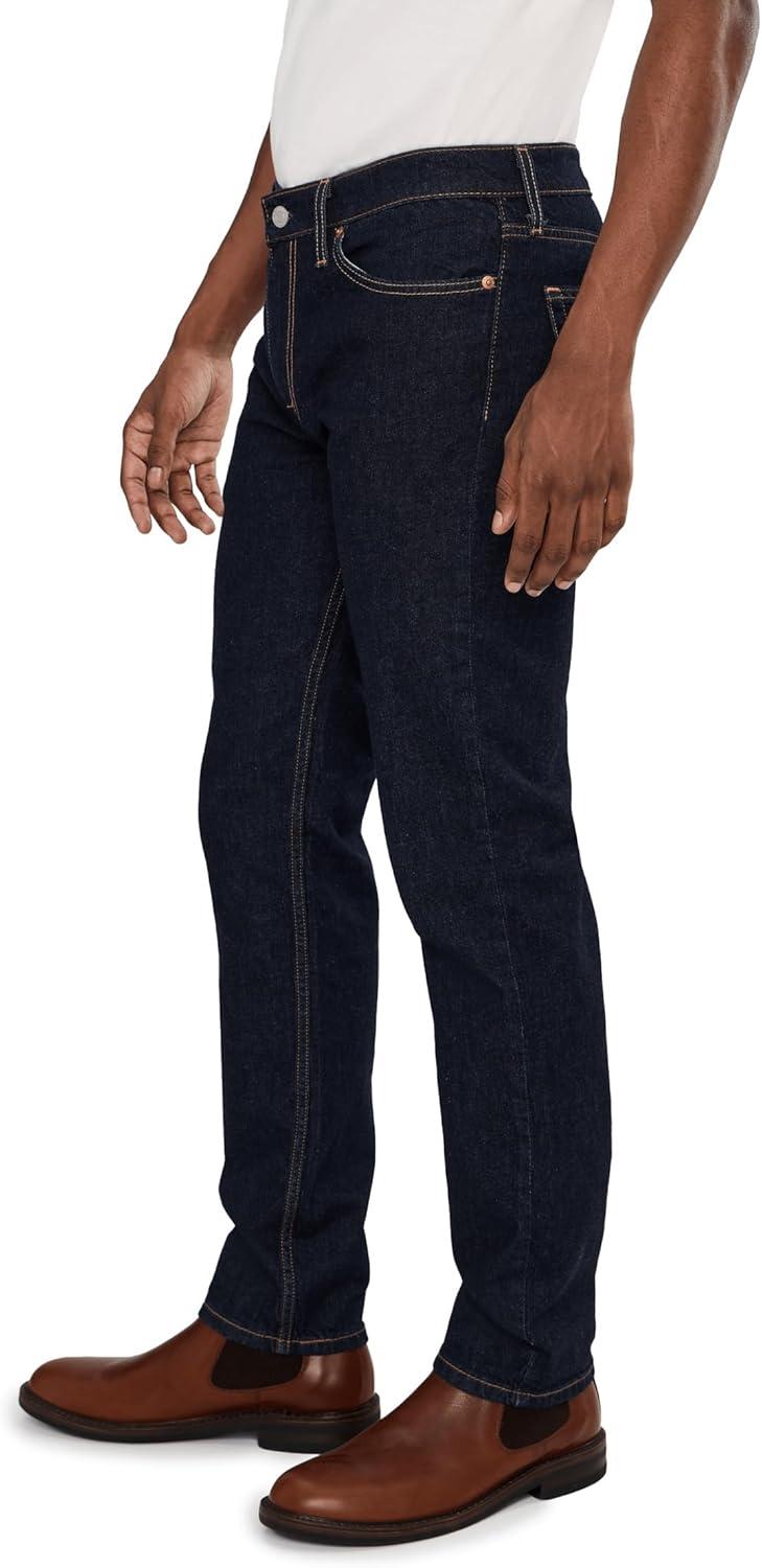 imageLevis Mens 511 Slim Fit Jeans Also Available in Big amp TallSeaside Rinse Cool