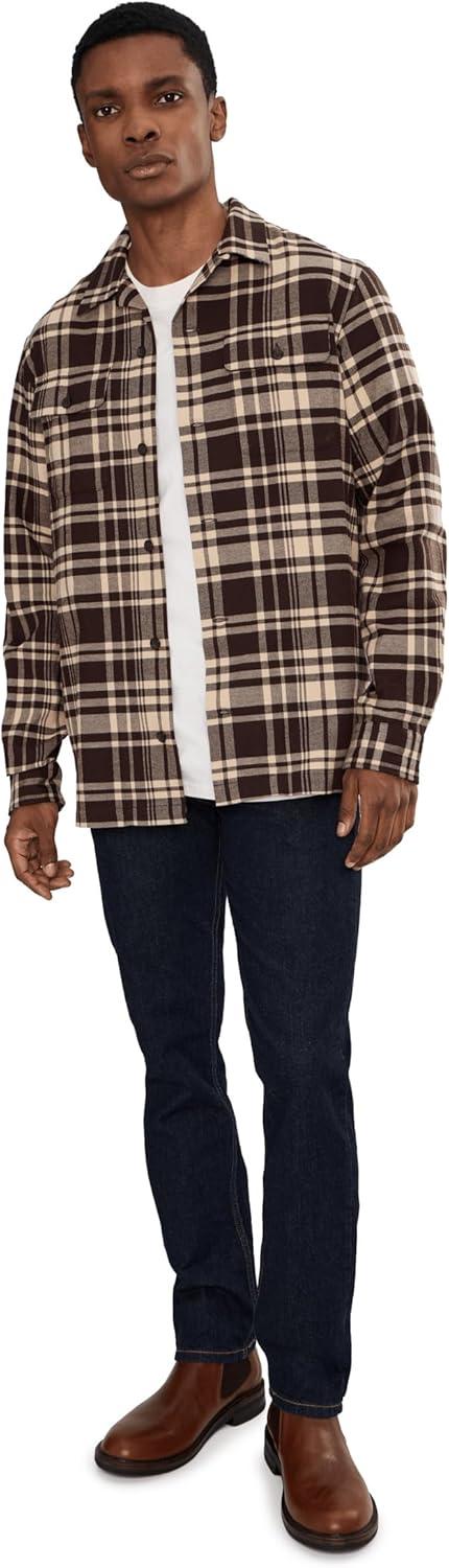 imageLevis Mens 511 Slim Fit Jeans Also Available in Big amp TallSeaside Rinse Cool