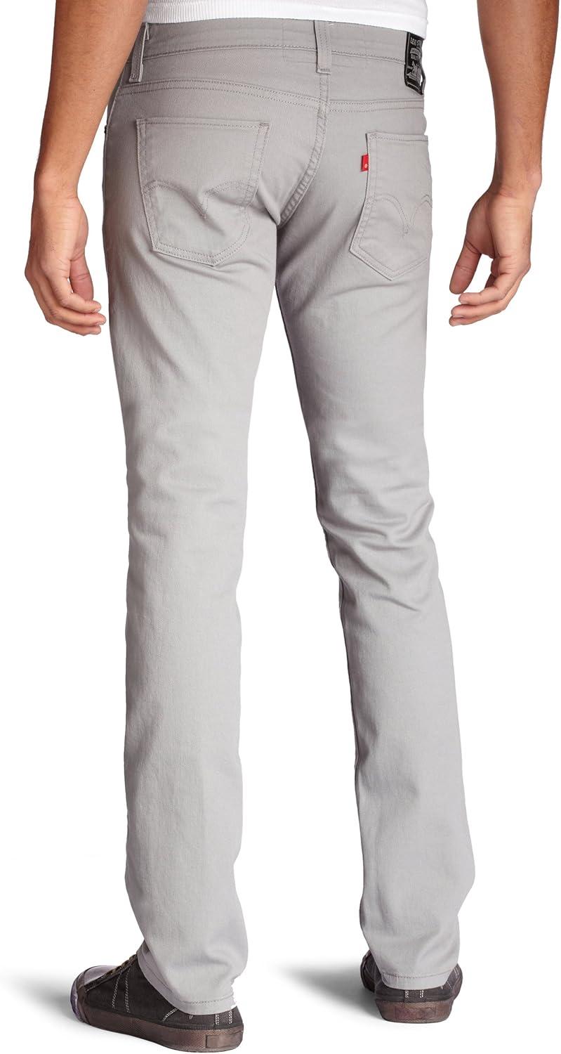 imageLevis Mens 511 Slim Fit Jeans Also Available in Big amp TallSidewalk