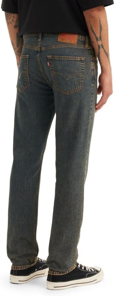 imageLevis Mens 511 Slim Fit Jeans Also Available in Big amp TallSoak It in