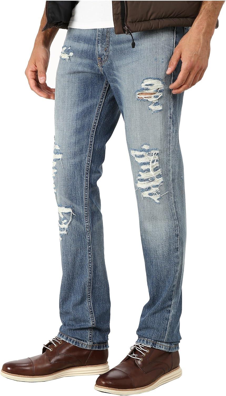 imageLevis Mens 511 Slim Fit Jeans Also Available in Big amp TallToto
