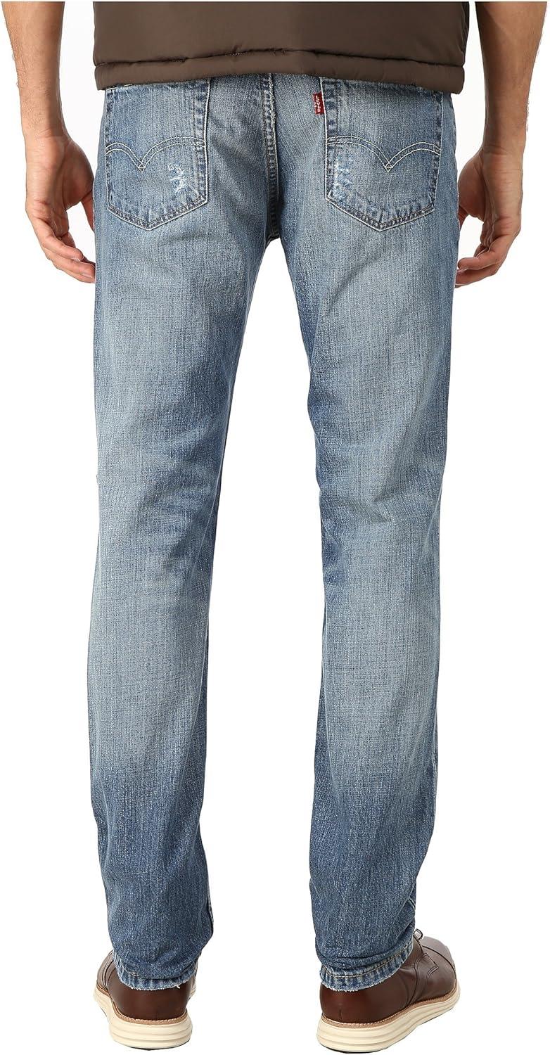 imageLevis Mens 511 Slim Fit Jeans Also Available in Big amp TallToto
