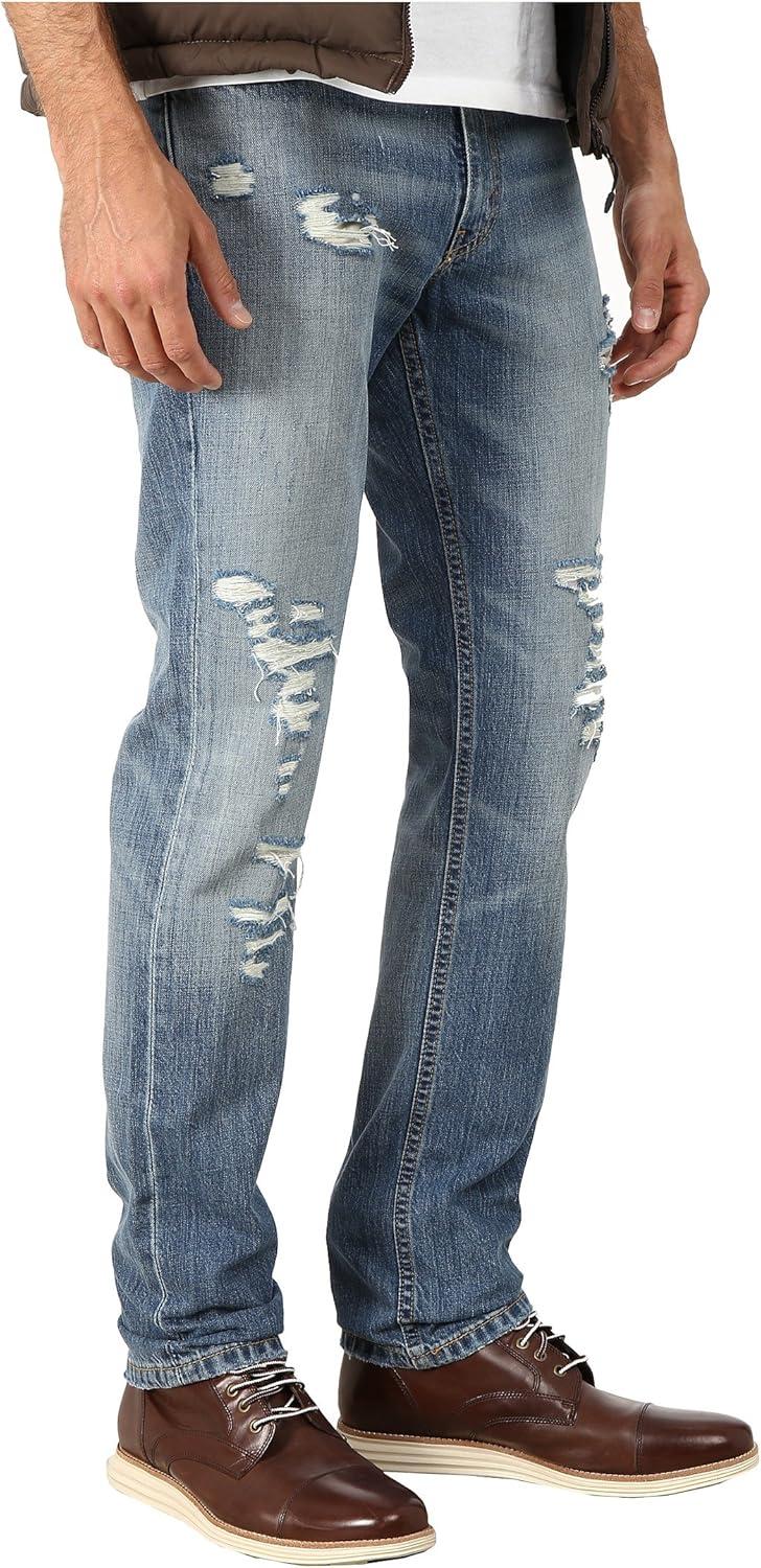 imageLevis Mens 511 Slim Fit Jeans Also Available in Big amp TallToto