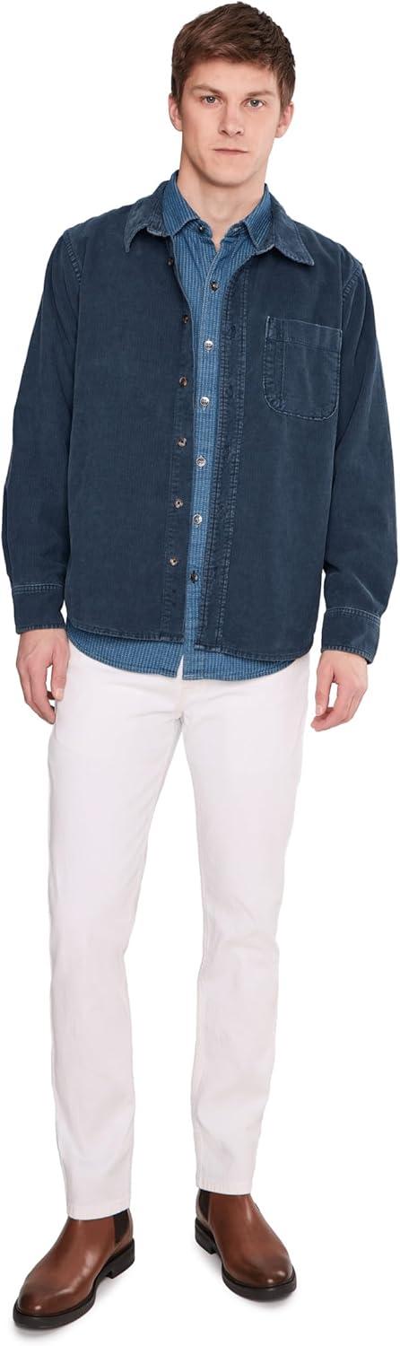imageLevis Mens 511 Slim Fit Jeans Also Available in Big amp TallWhite River Rock