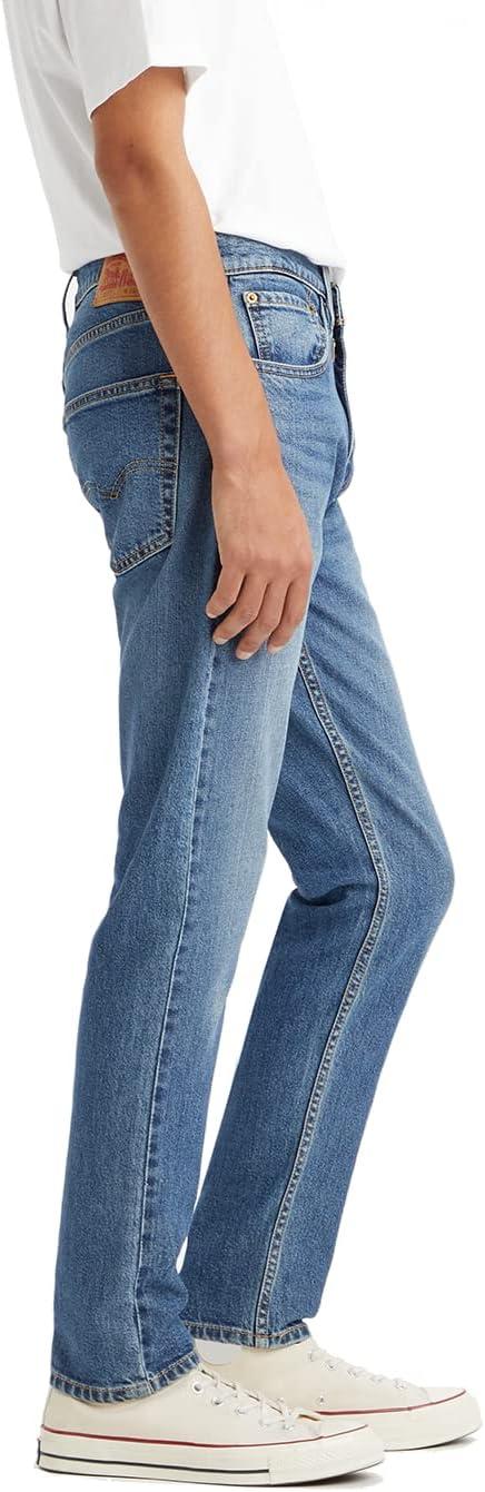 imageLevis Mens 512 Slim Taper Fit JeansJust Kickin It