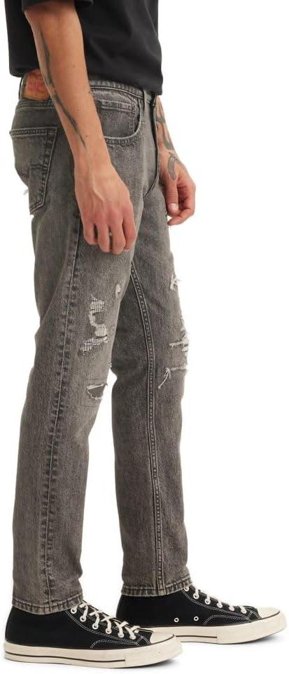 imageLevis Mens 512 Slim Taper Fit JeansKeep the Peace