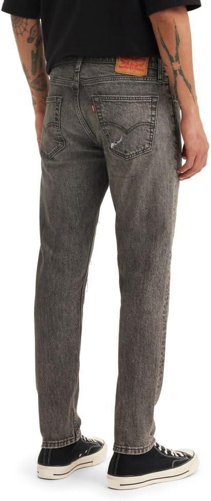 imageLevis Mens 512 Slim Taper Fit JeansKeep the Peace