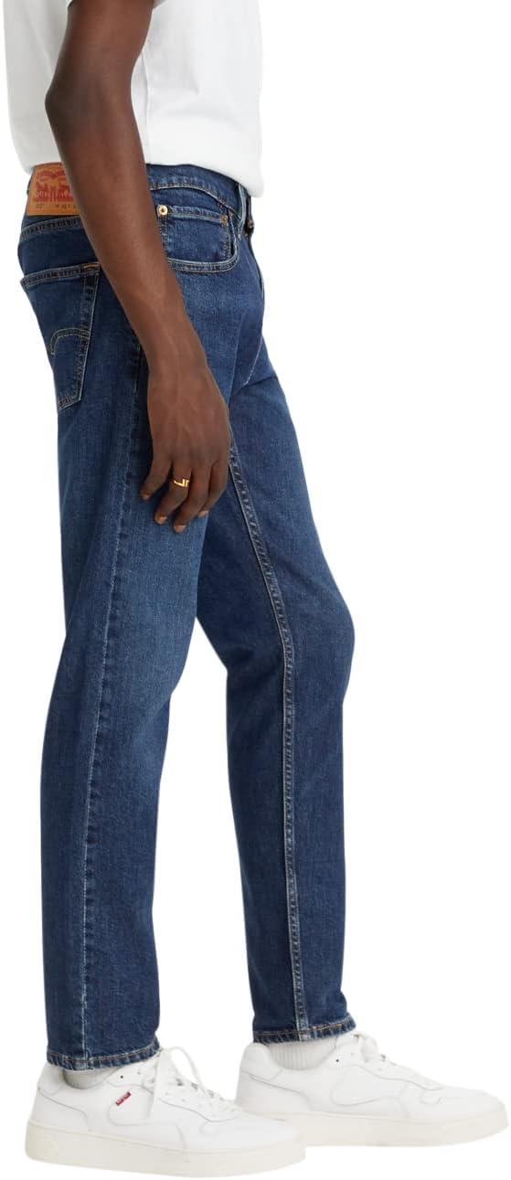 imageLevis Mens 512 Slim Taper Fit JeansMint Condition