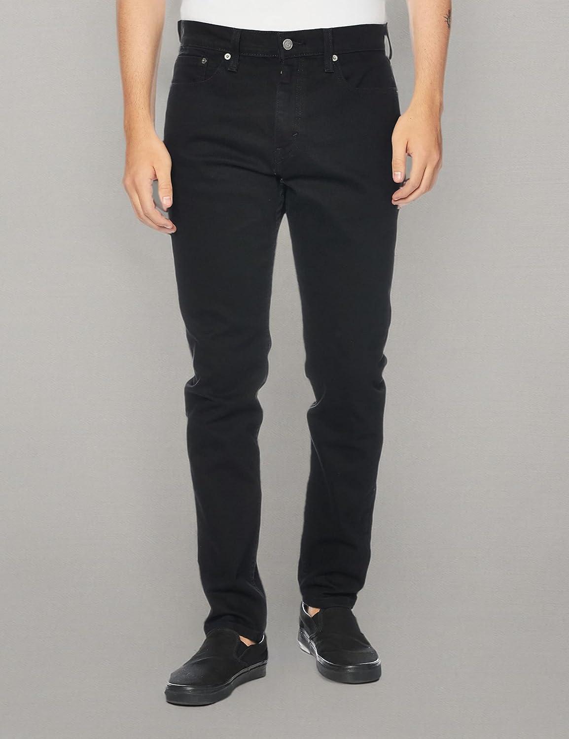 imageLevis Mens 512 Slim Taper Fit JeansNative Cali Stretch