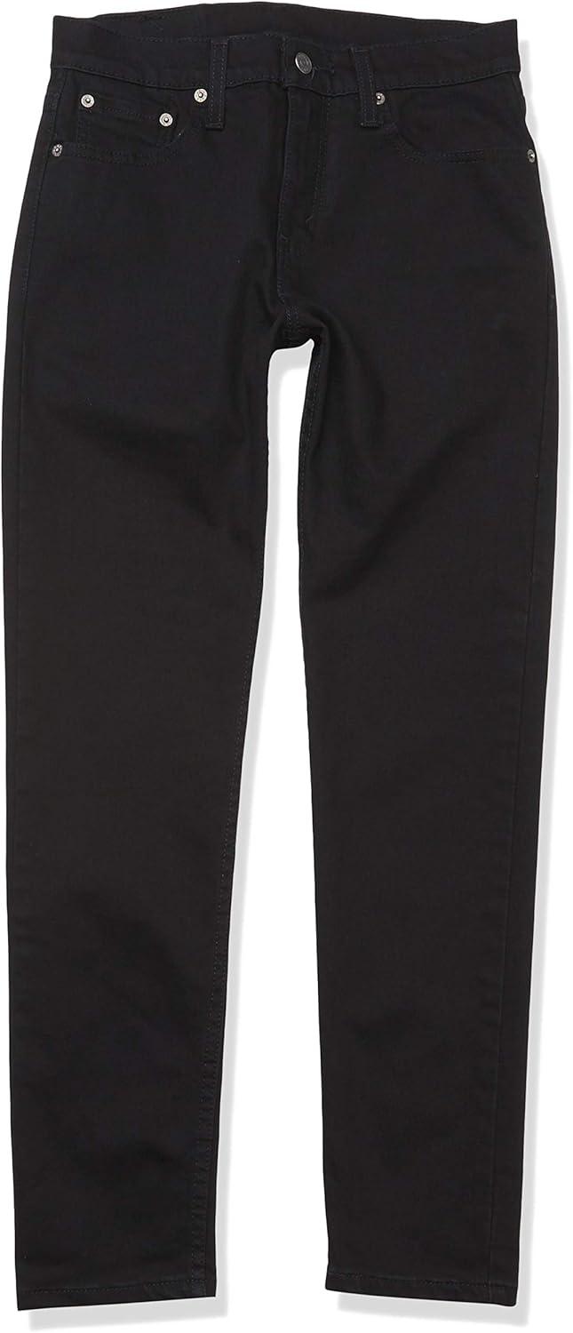 imageLevis Mens 512 Slim Taper Fit JeansNative Cali Stretch