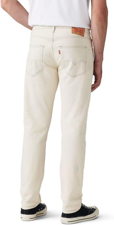 imageLevis Mens 512 Slim Taper Fit JeansNew Cosmic Wonder