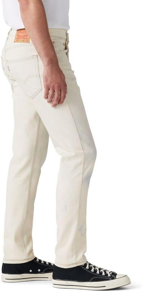 imageLevis Mens 512 Slim Taper Fit JeansNew Cosmic Wonder