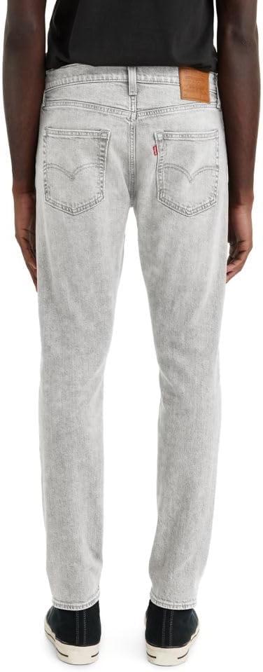 imageLevis Mens 512 Slim Taper Fit JeansNew October Love Adv