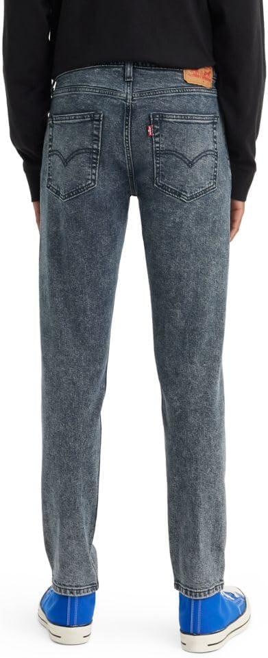 imageLevis Mens 512 Slim Taper Fit JeansNew Off and on Adv
