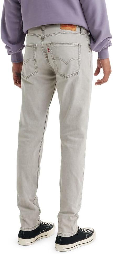imageLevis Mens 512 Slim Taper Fit JeansNew at Odds Adv