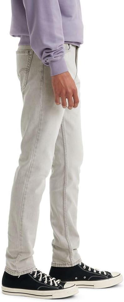 imageLevis Mens 512 Slim Taper Fit JeansNew at Odds Adv