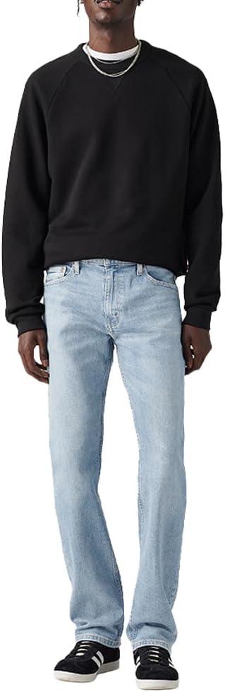 imageLevis Mens 513 Slim Straight JeansNew Thanks Again