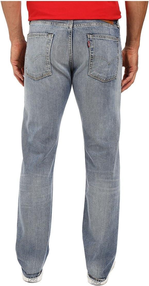 imageLevis Mens 513 Slim Straight JeansThrasher