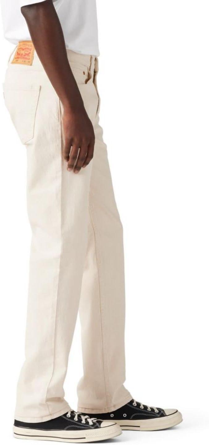 imageLevis Mens 514 Straight Fit Cut Jeans Also available in Big amp TallBlank Pages