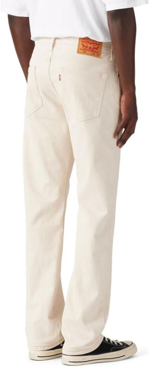 imageLevis Mens 514 Straight Fit Cut Jeans Also available in Big amp TallBlank Pages